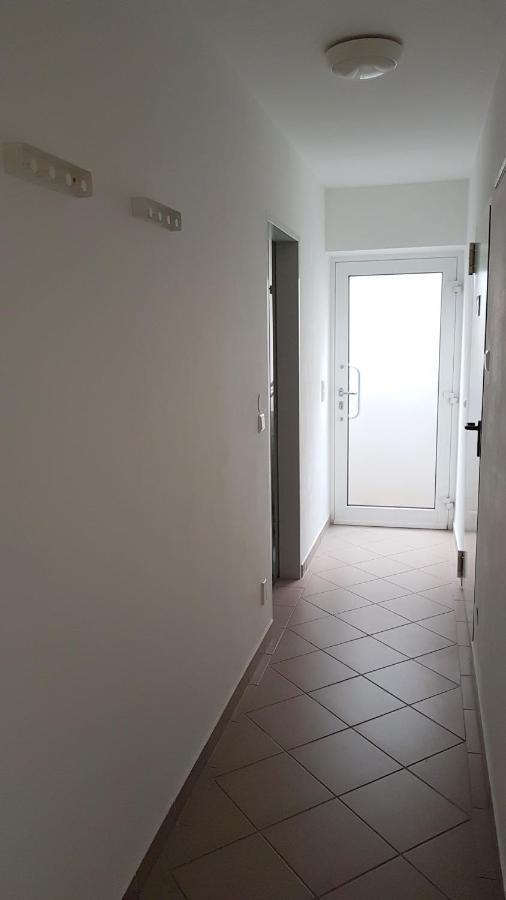 Apartment Familie Grünauer Sankt Johann im Pongau Exterior foto