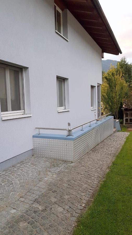 Apartment Familie Grünauer Sankt Johann im Pongau Exterior foto
