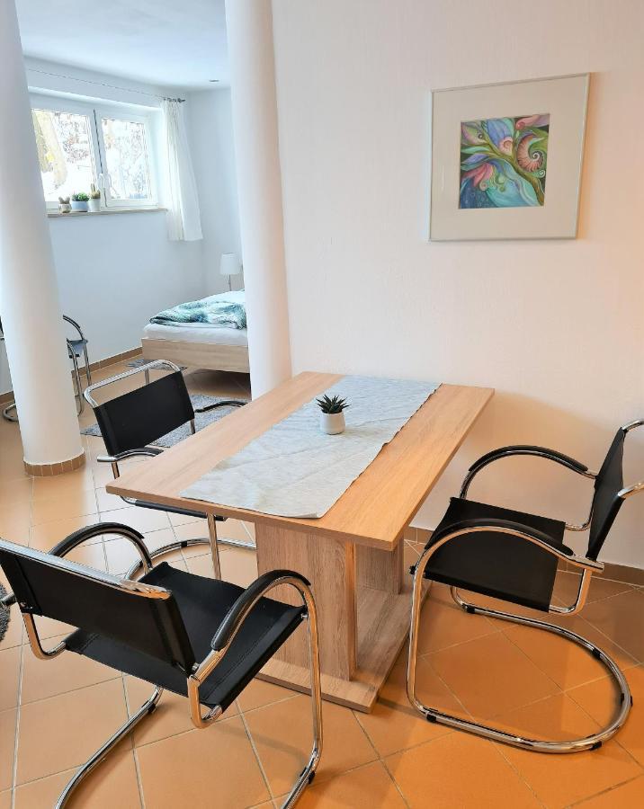 Apartment Familie Grünauer Sankt Johann im Pongau Exterior foto